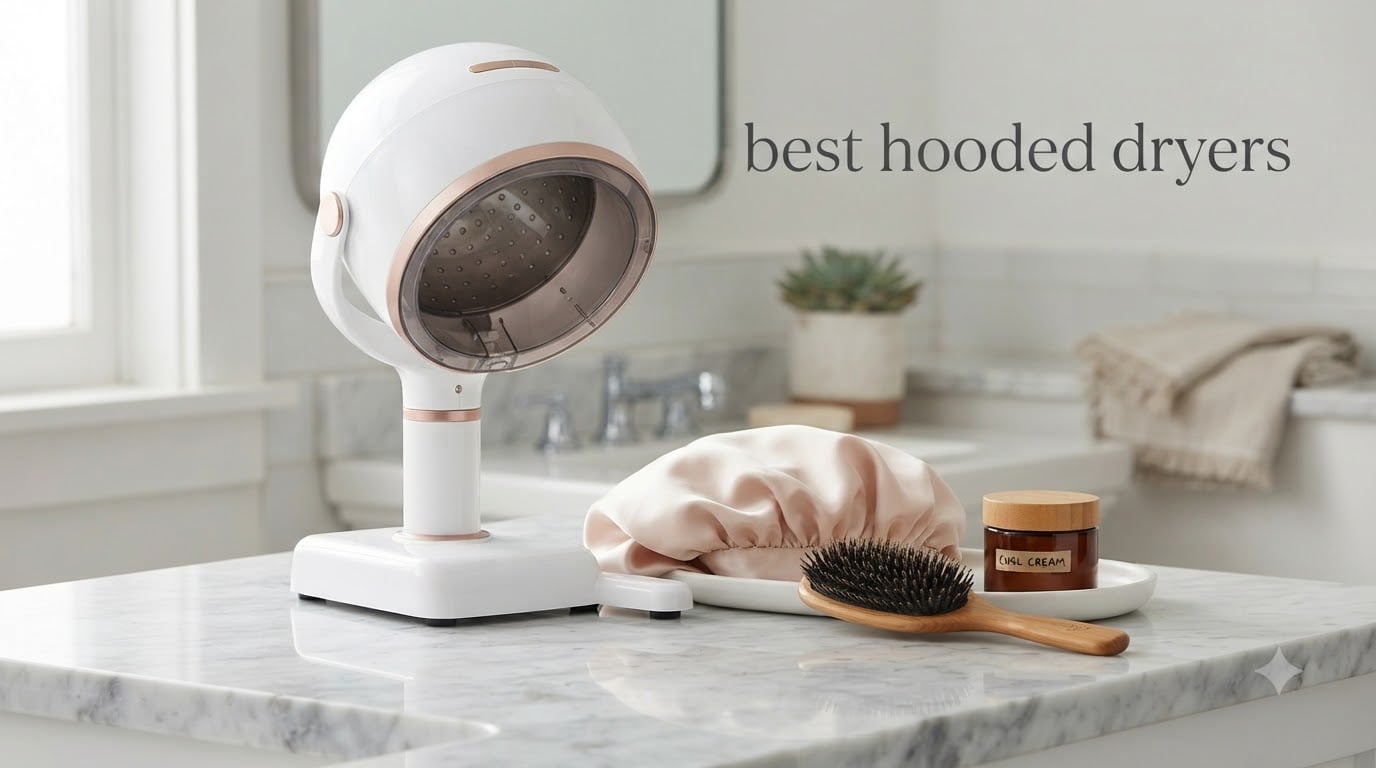 best hooded dryers
