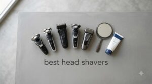 best head shavers