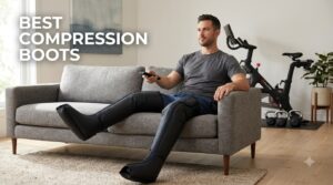best compression boots
