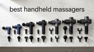best handheld massagers