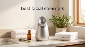 best facial steamers