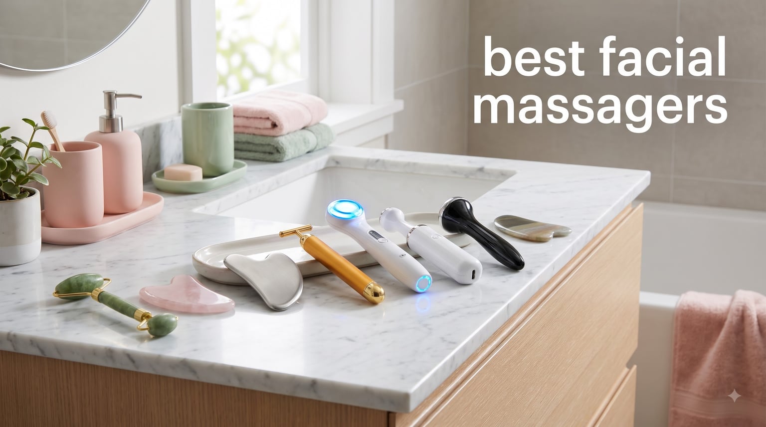 best facial massagers