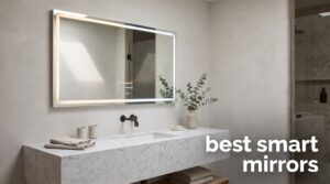 best smart mirrors