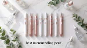 best microneedling pens