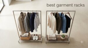 best garment racks
