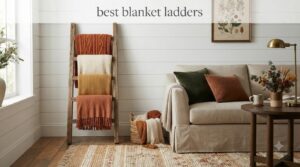 best blanket ladders