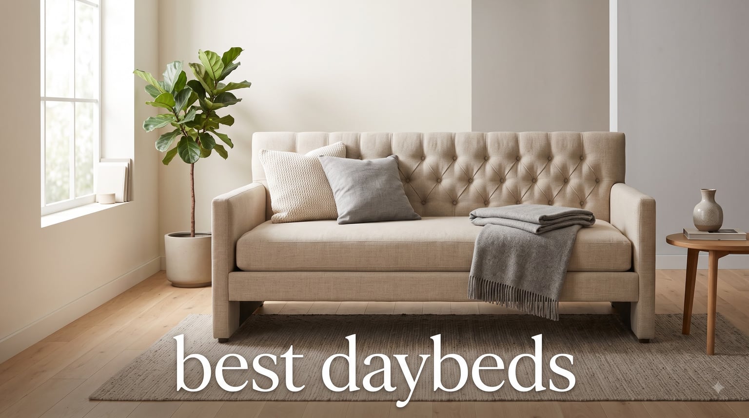 best daybeds