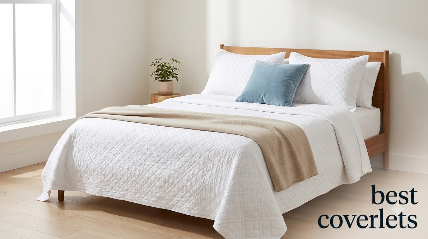 best coverlets