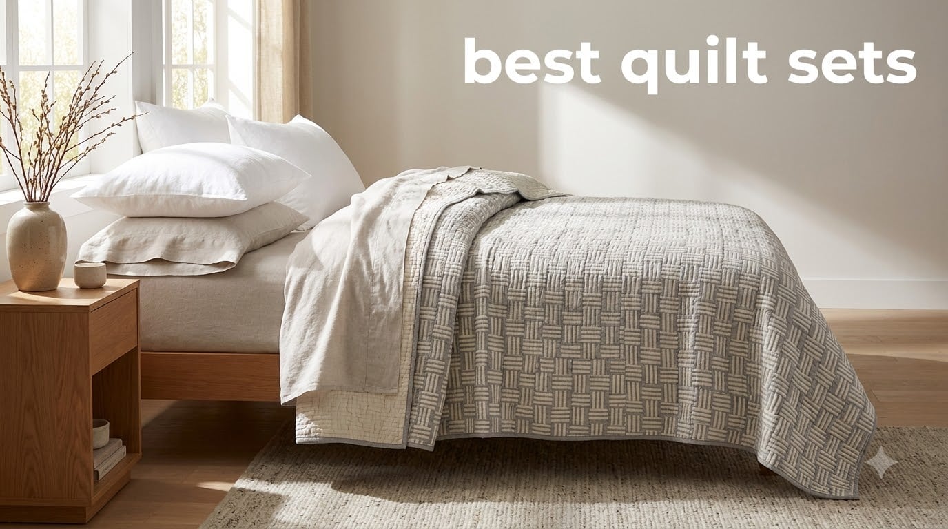 best quilt sets