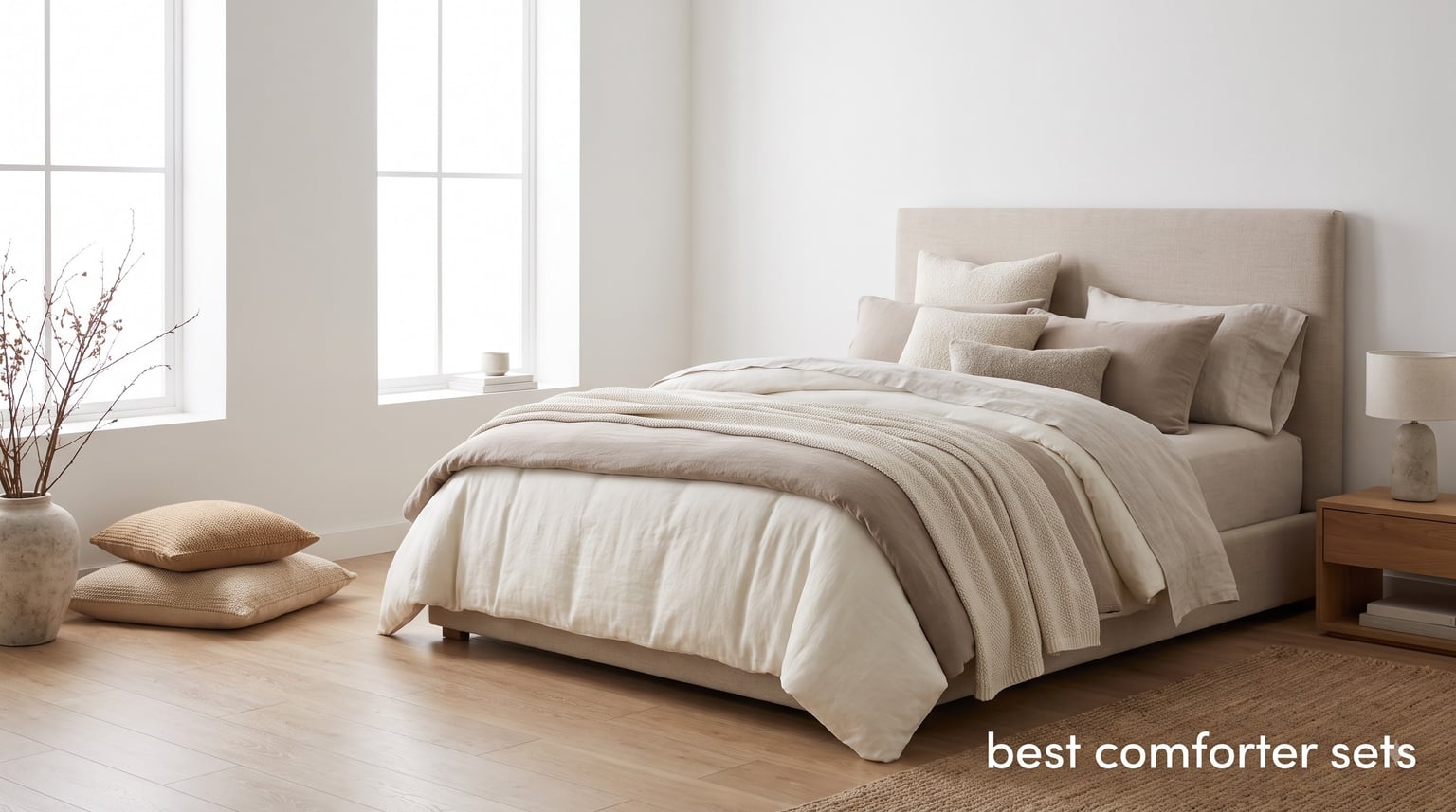best comforter sets