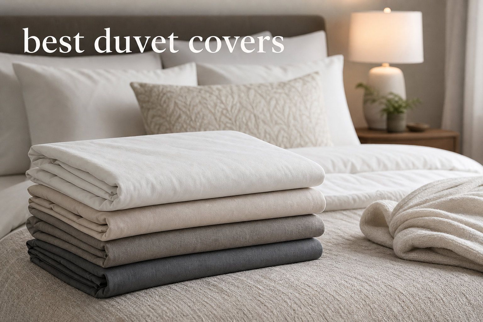 best duvet covers