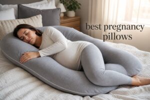 best pregnancy pillows