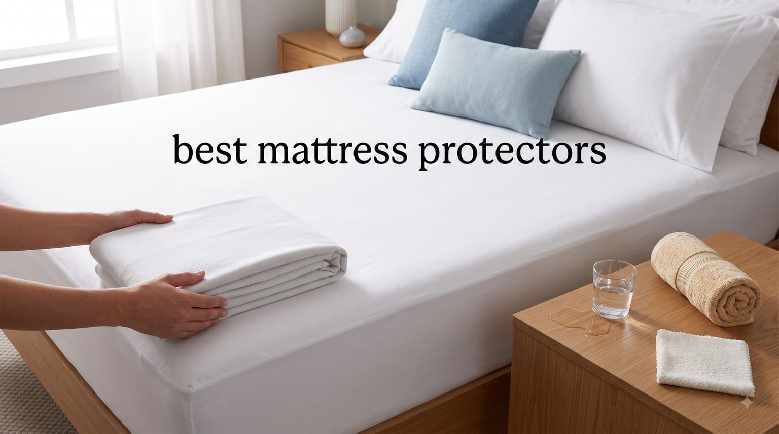 best mattress protectors