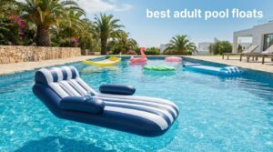 best adult pool floats