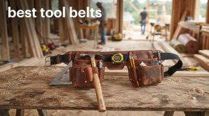 best tool belts