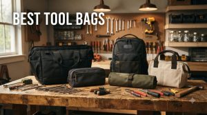 best tool bags