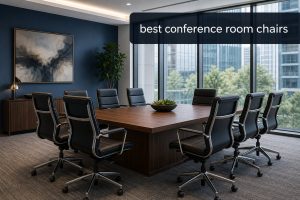 best conference room chairs