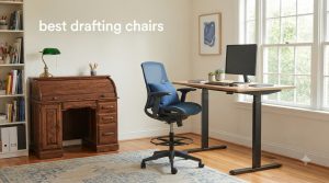 best drafting chairs