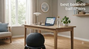 best balance ball chairs