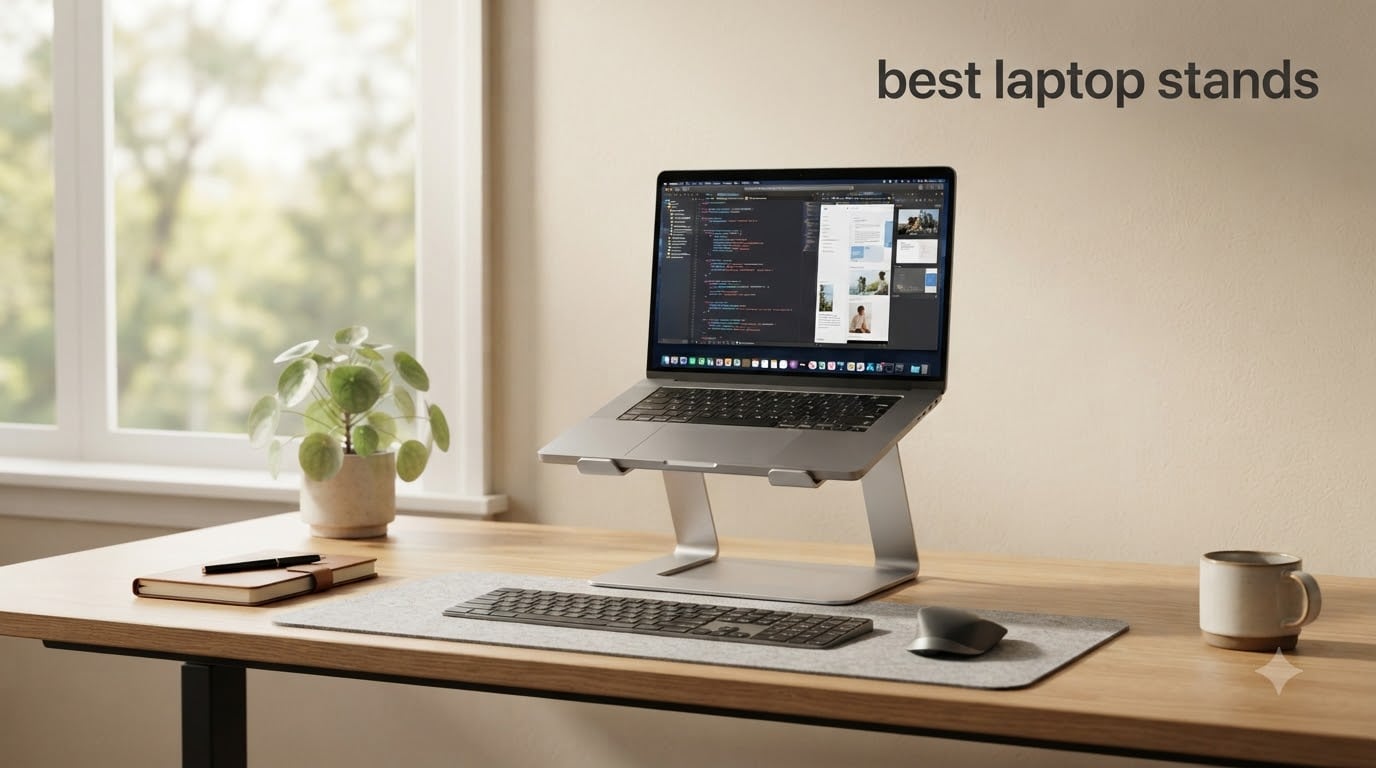 best laptop stands