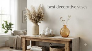 best decorative vases