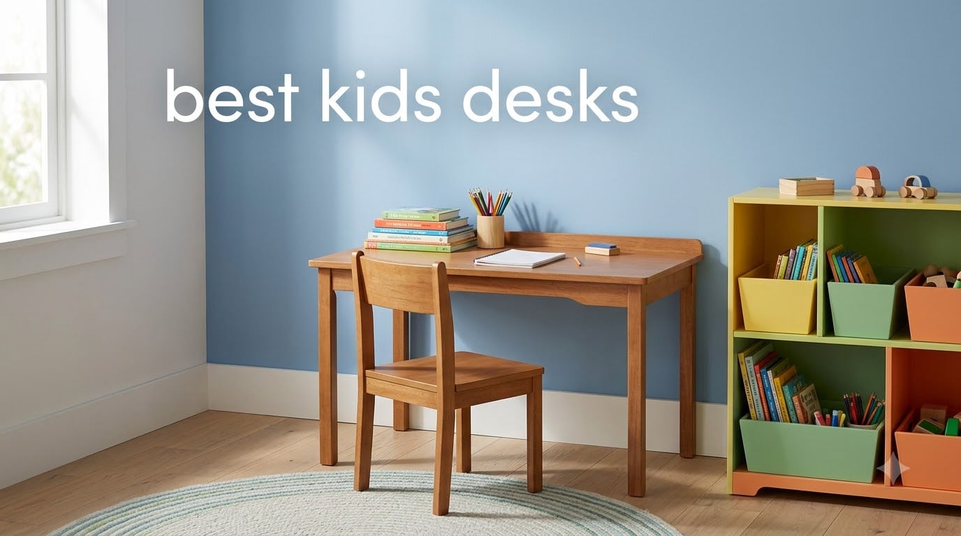 best kids desks
