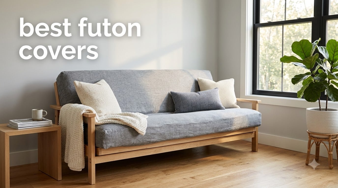best futon covers