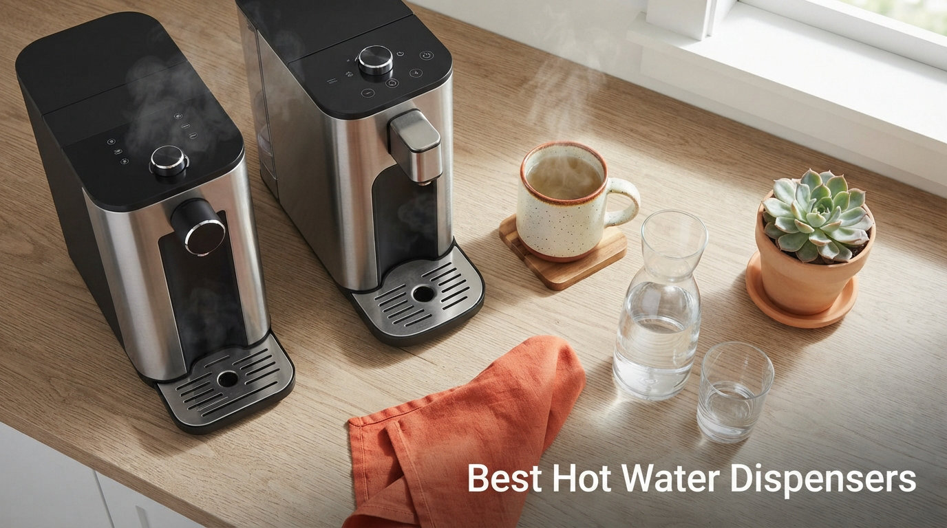 Best Hot Water Dispensers
