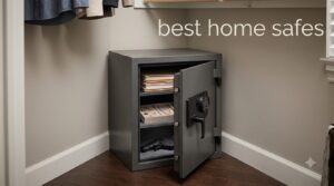 best home safes