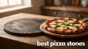 best pizza stones
