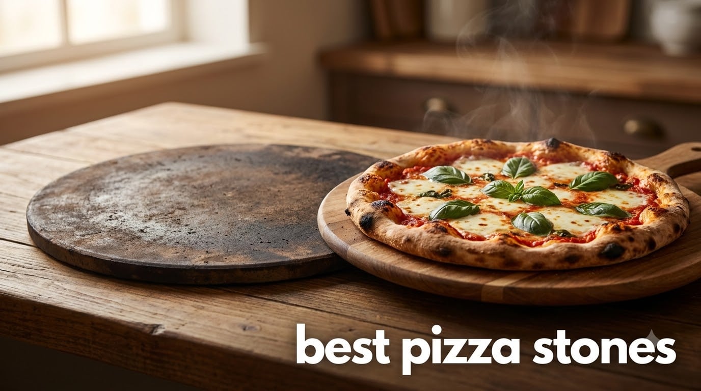 best pizza stones