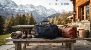 best duffel bags