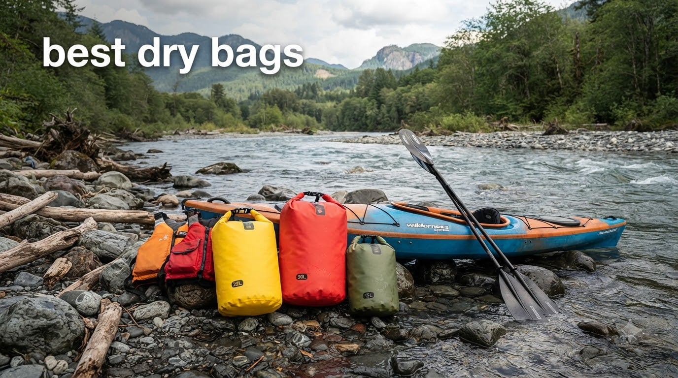 best dry bags