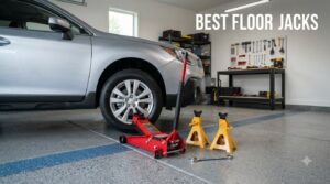 best floor jacks