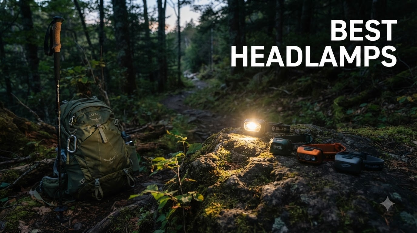 best headlamps