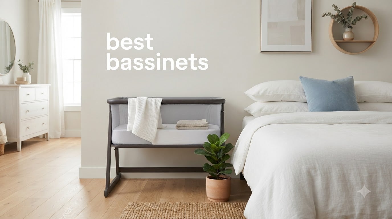 best bassinets