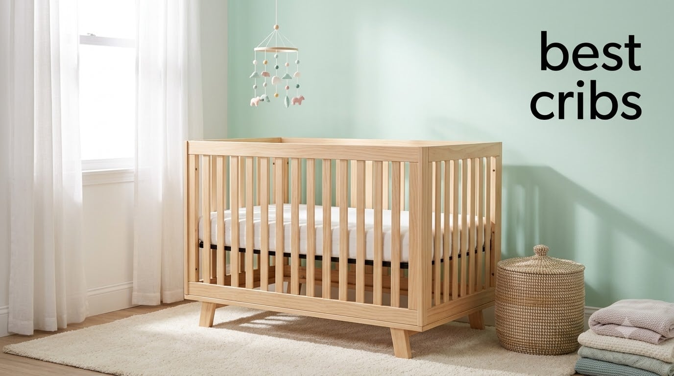 best cribs
