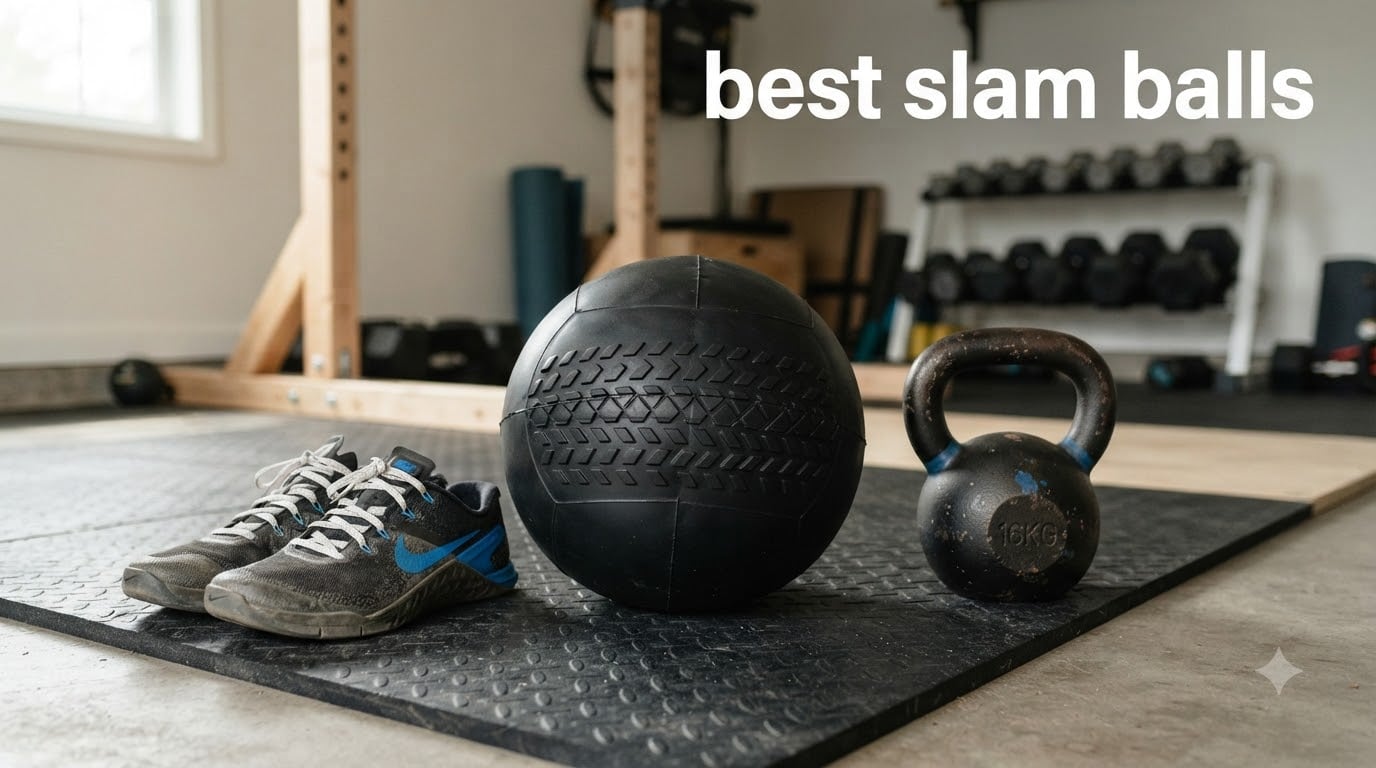 best slam balls