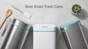 Best Smart Trash Cans