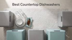 Best Countertop Dishwashers