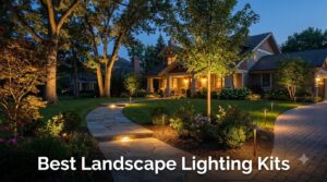 Best Landscape Lighting Kits