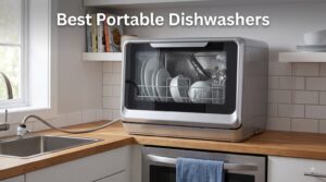 Best Portable Dishwashers