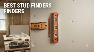 best stud finders