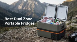 Best Dual Zone Portable Fridges