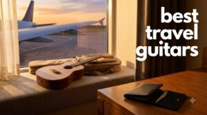 best travel guitars