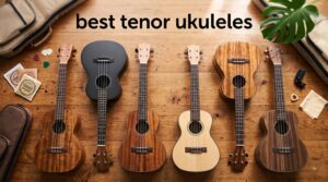 best tenor ukuleles
