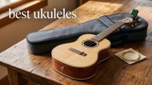 best ukuleles