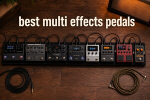best multi effects pedals