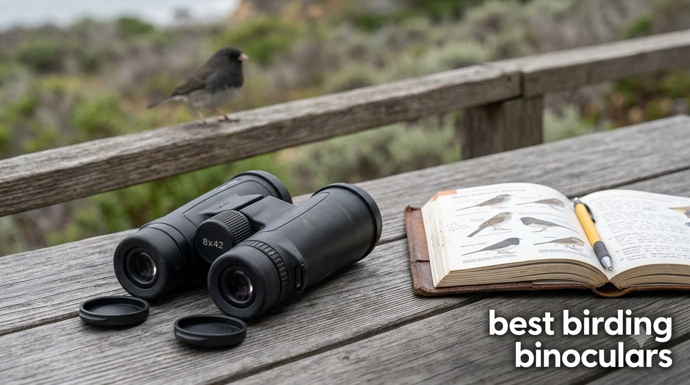 best birding binoculars