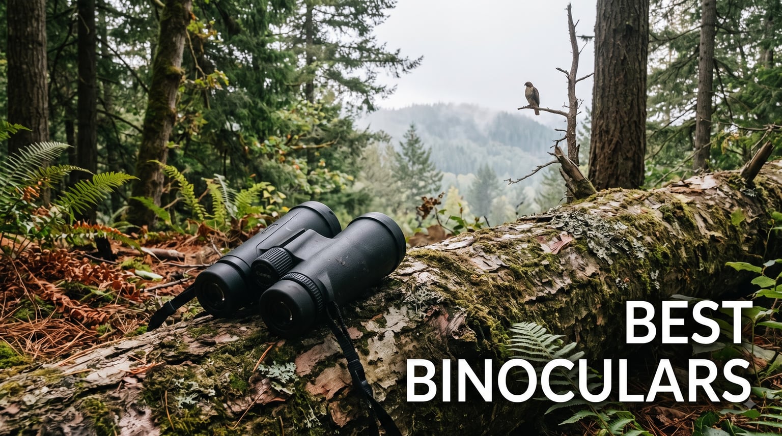 best binoculars